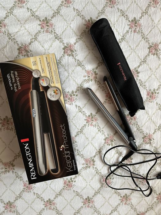 Чисто нова преса Ремингтън