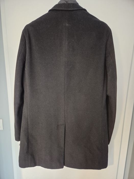 Мъжко палто Andrews