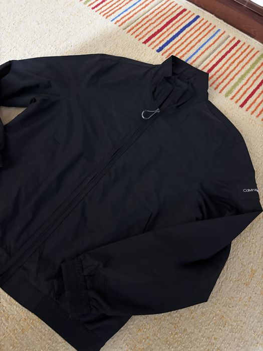 Мъжко Есенно Яке Calvin Klein Jeans