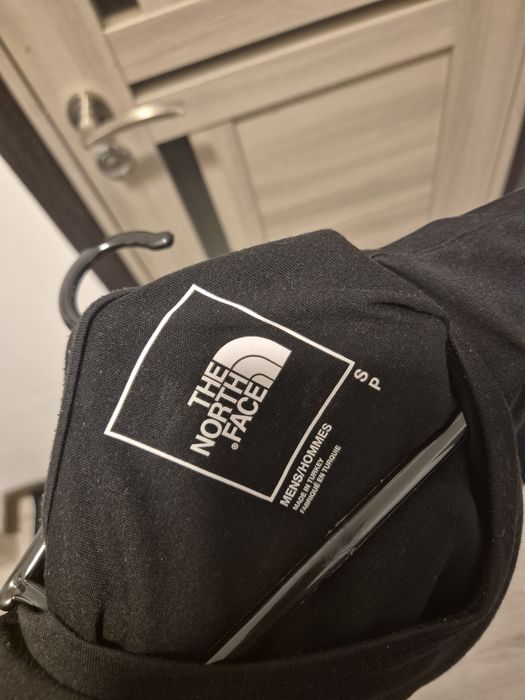Tricou The North Face ( marime S )
