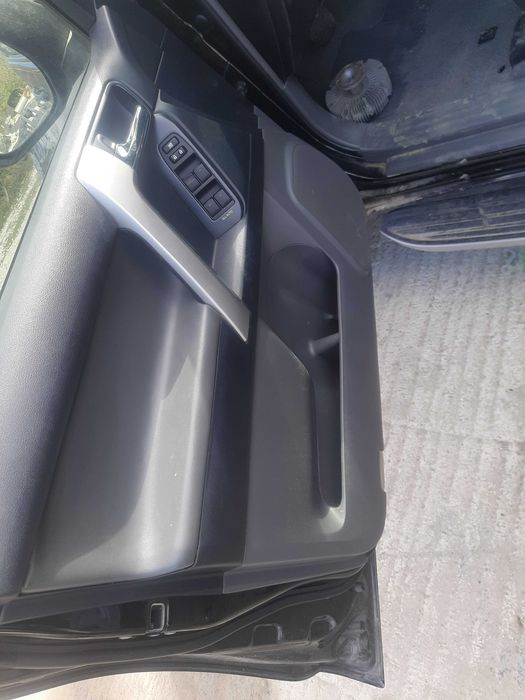 Dezmembrez toyota j150 motor 4.0 benzina 2012