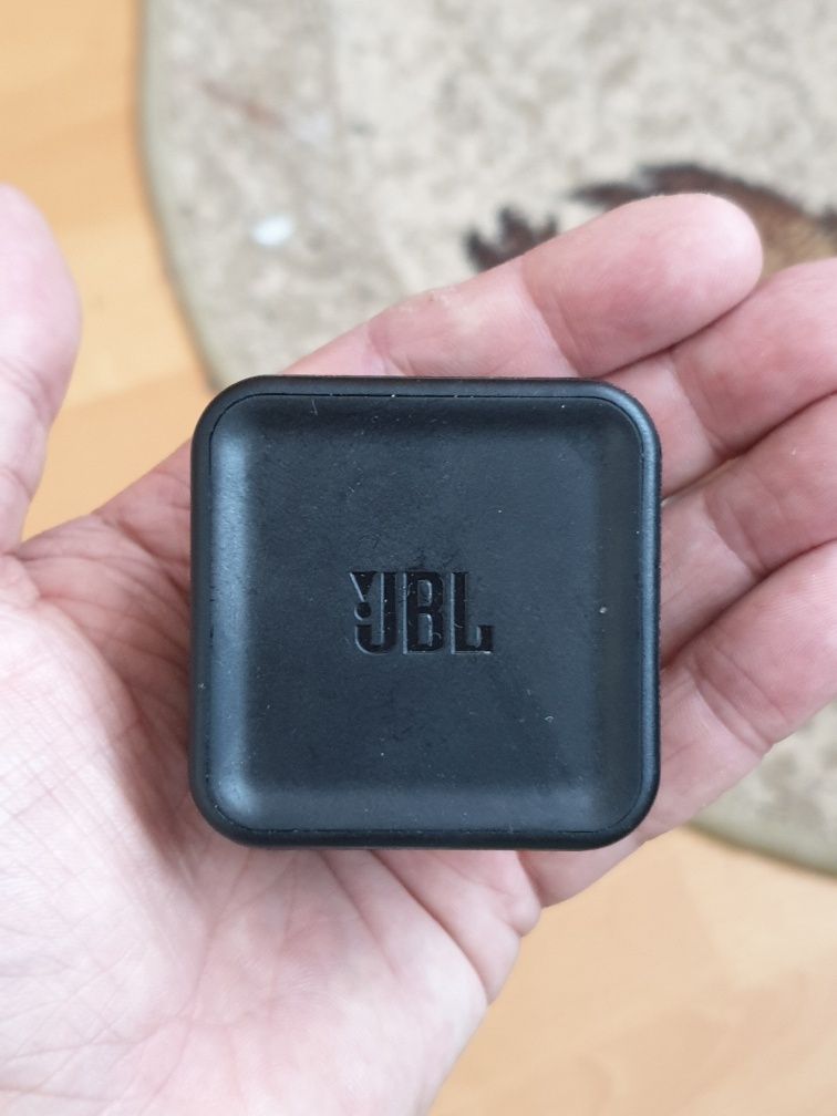 JBL Adaptor de alimentare 5V 2.3A  pentru boxa JBL Charge 4/Pulse 4/Fl