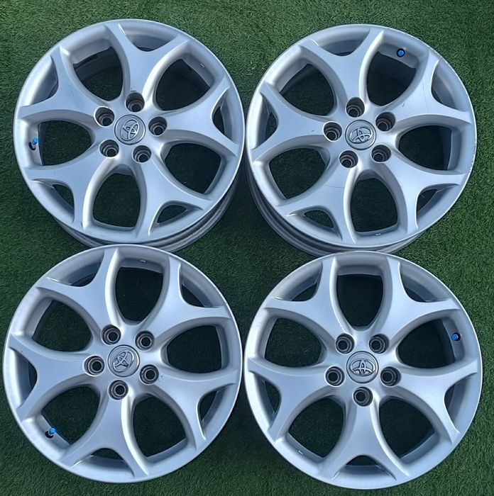 R-17 Оригинал TOYOTA. Привозной. Камри Лексус и т д.