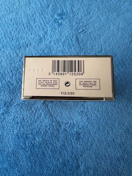 Parfumul Chanel Allure