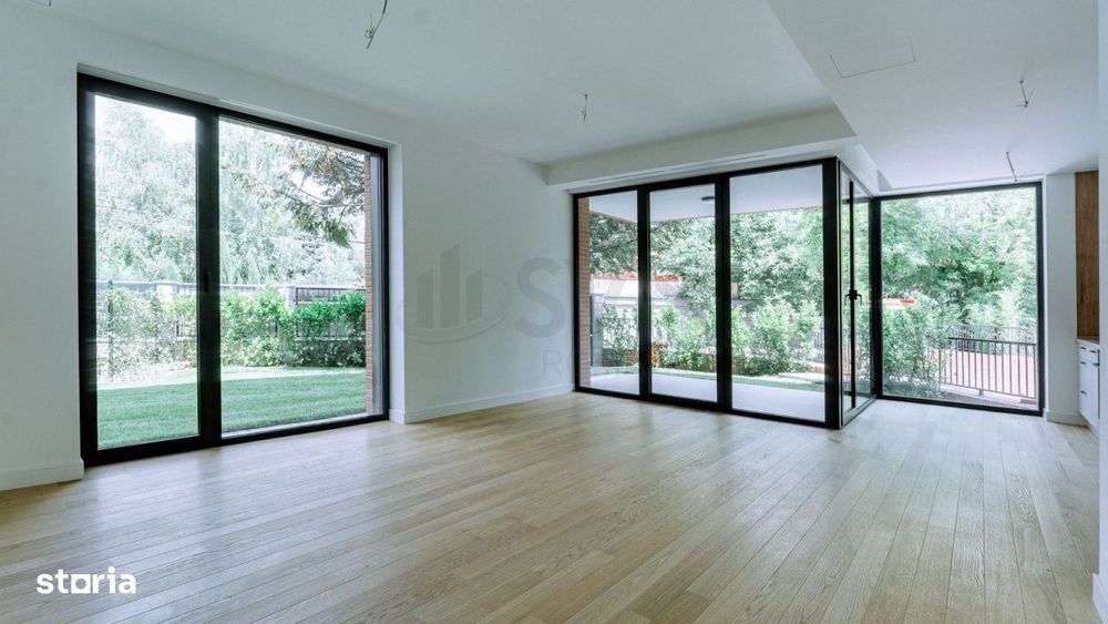 Apartament pentru inchiriere I BrickVille I 3 camere