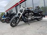 Harley-Davidson VROD muscle (VRSCF)