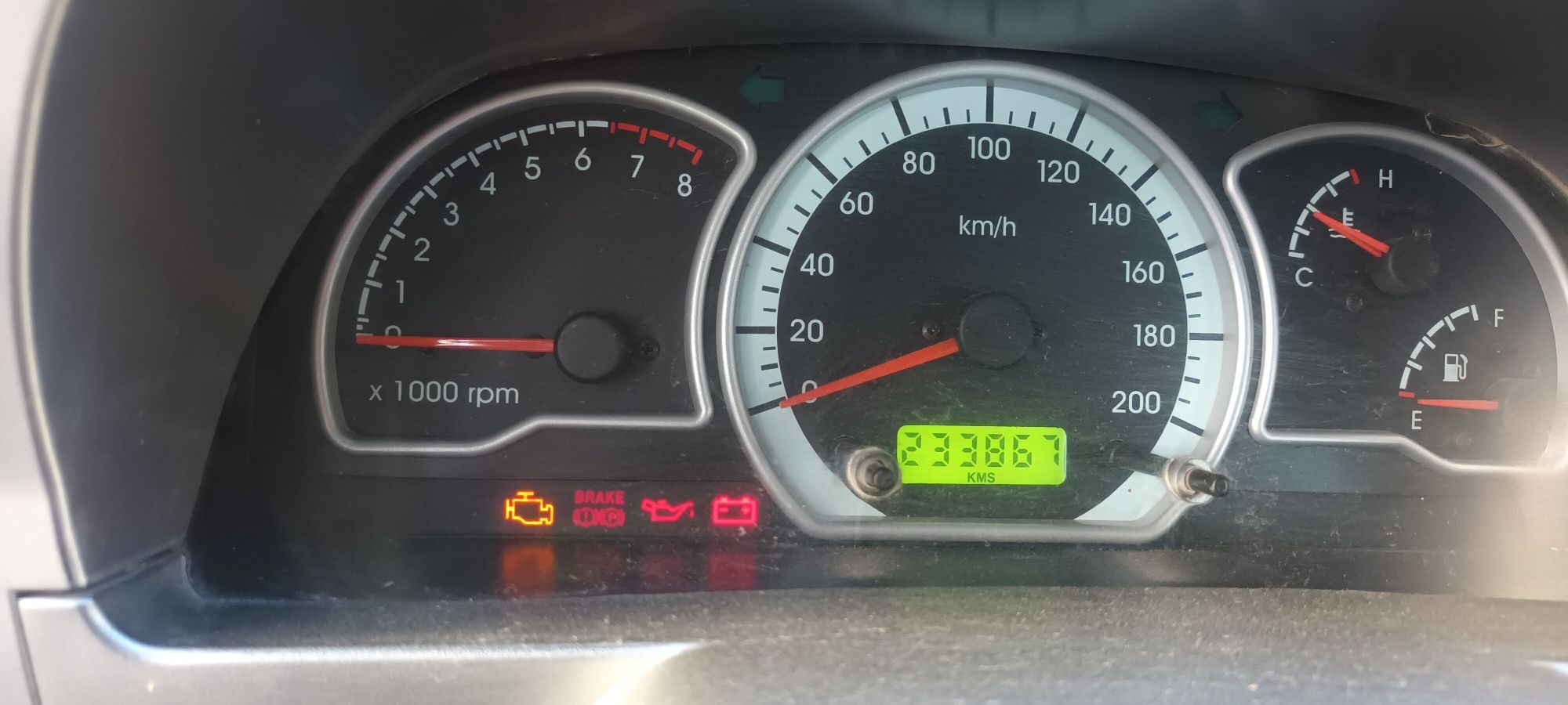 Нексия 2   2009 йил родной краска