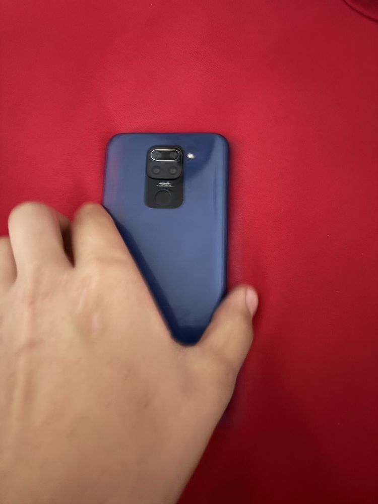 Продам Редми Note9