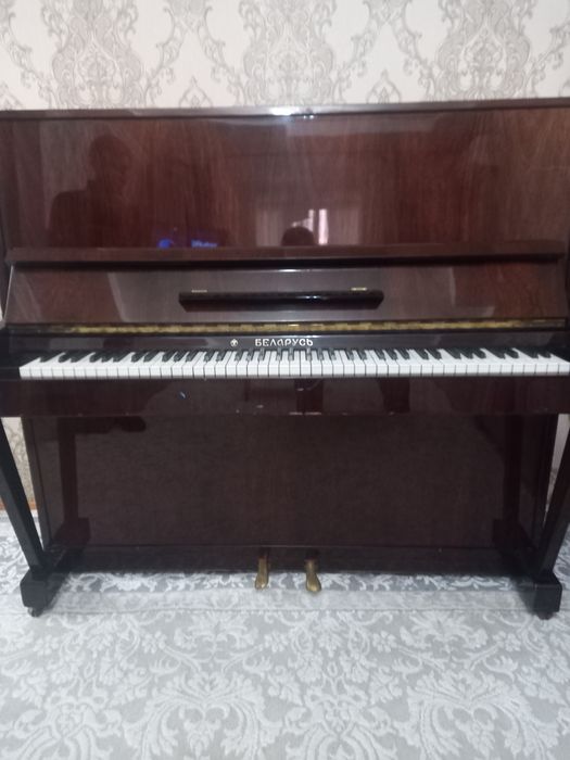 Продам пианино в хорошем состоянии
