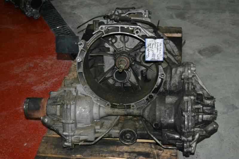Cutie de viteze Ford Transit 2.4 TDI; 4x4; 6 Trepte; 9C1V7003AA