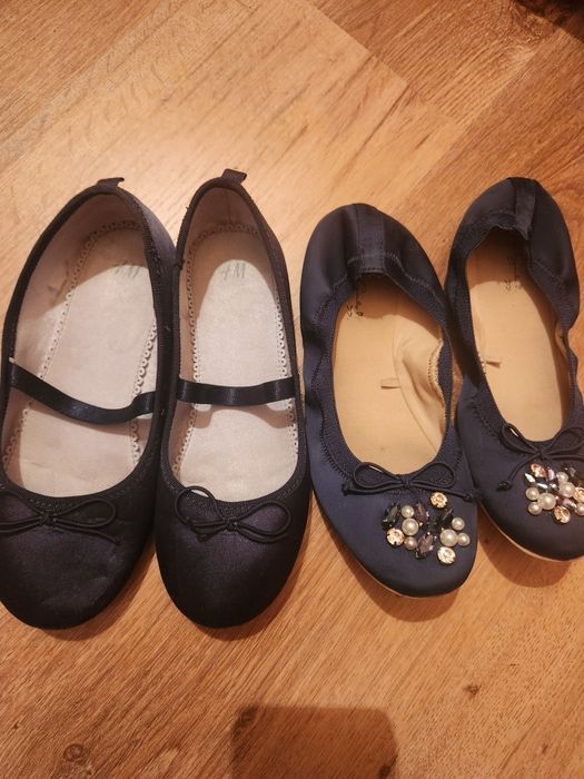 Pantofi /balerini Zara 33