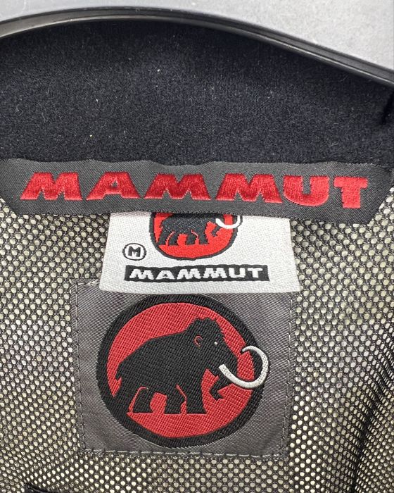 Geacă Mammut Gore-Tex