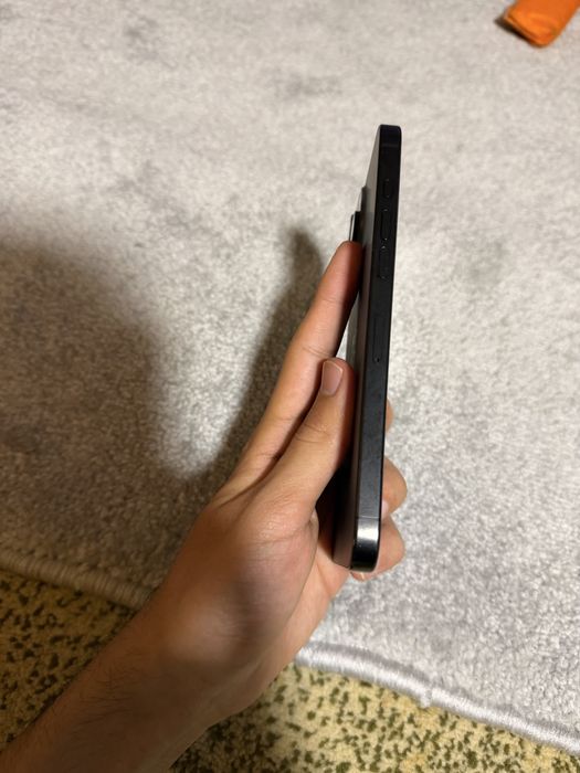 Iphone 16 pro max / 1Tb терабайт / коробка док. / Sim