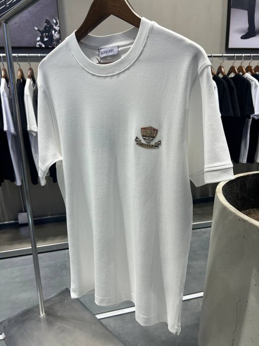 Tricou Burberry calitate Premium