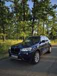 Vand bmw x3 f25 2.0d 2012