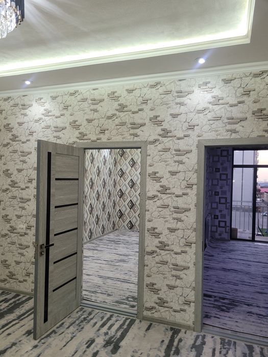 Аренда квартир  Toshkent shahri Yashnobod tumani Yakkatol 3