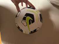Minge de fotbal nike