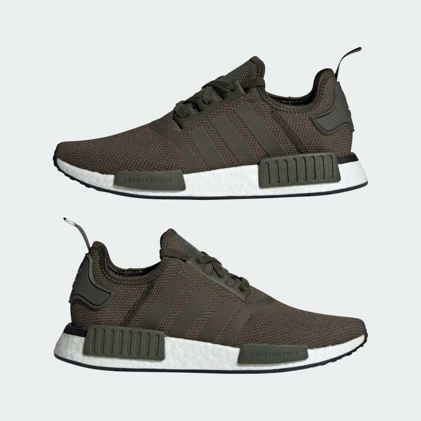 Оригинални маратонки * ADIDAS NMD -R1 * ЕU40 2/3