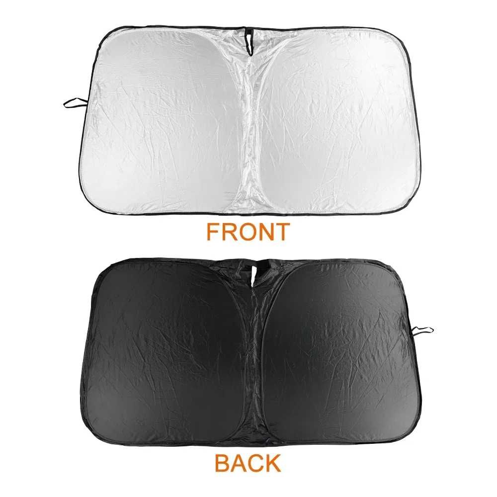 Parasolar AUTO Parbriz Universal BMW AUDI Mercedess VW 145x80cm