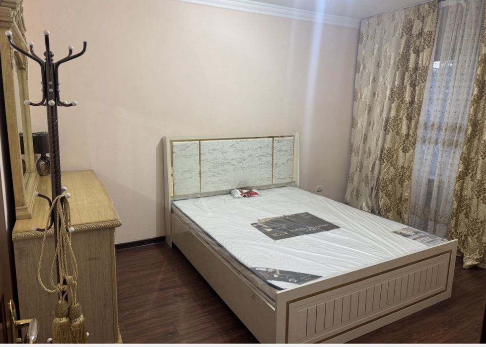 Аренда Абая Корзинка 2хона оилага Метро Алишер Навоий