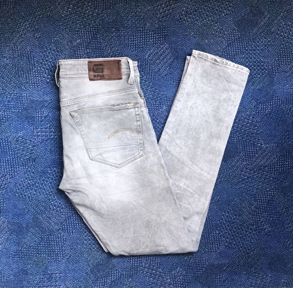 G-Star RAW ОРИГИНАЛНИ мъжки дънки -30/31/32