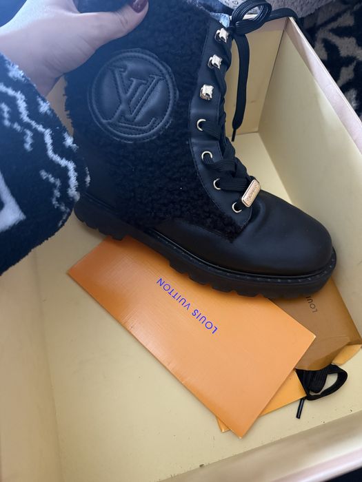 Оригинални боти Louis Vuitton