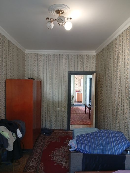 Продаю 2х комнатную квартиру Спутник 17