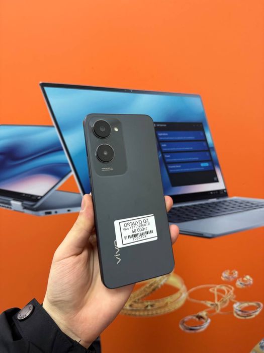 Vivo Y37 | Ortalyq