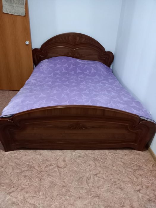 Продам кровать идеальн сост
