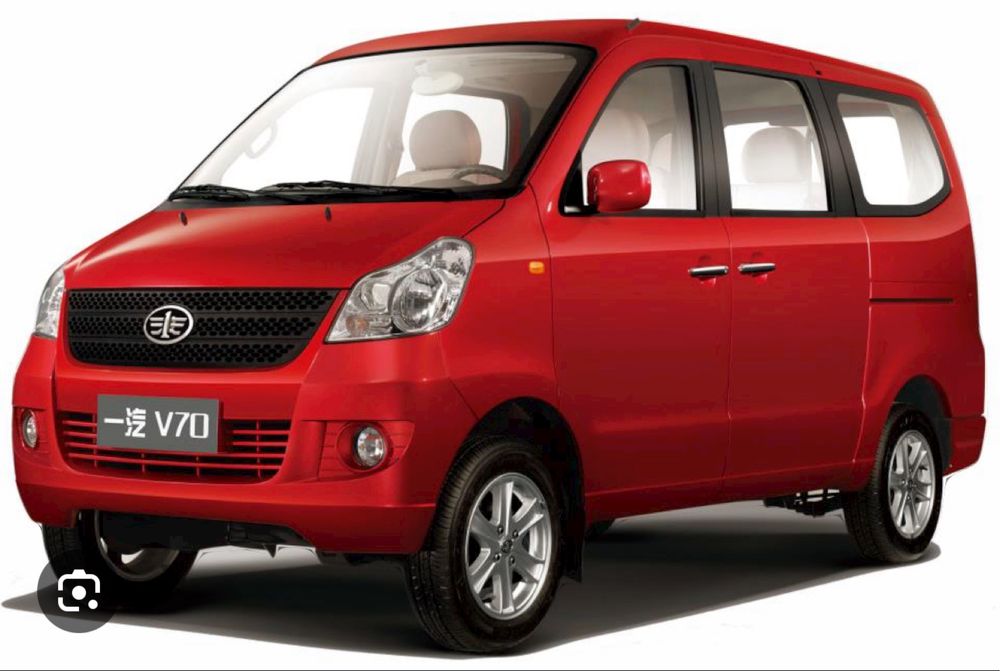 Лобовое стёкла на фав FAW V70 СА1024, 6350，СА 1010, V52