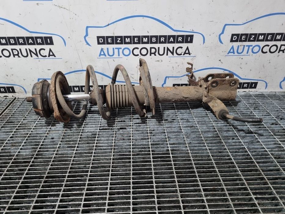 Amortizor Stanga Fata Dacia Dacia Logan II MCV 1.5 dCi 2013 - 2016 SUV 2 Usi (1032) ...