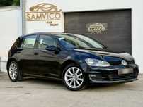 Volkswagen golf VII dsg 1.4tsi highline / rate / garantie