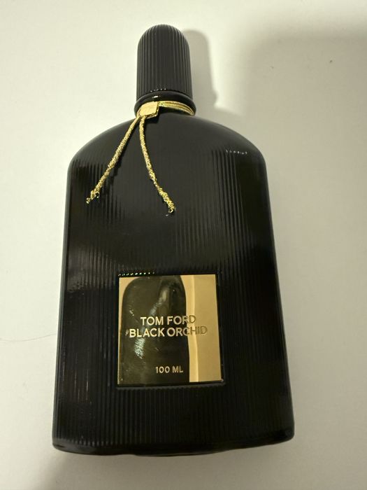 Tom Ford Black Orchid