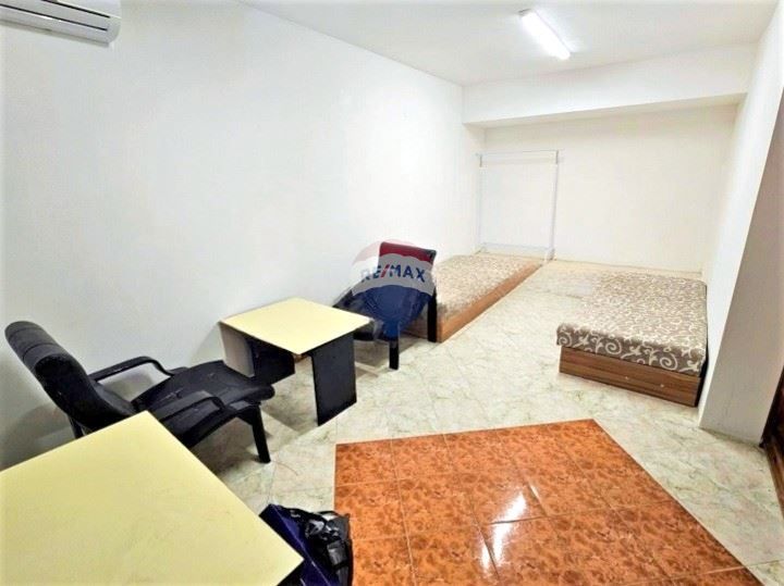 Двустаен апартамент, Цветен квартал, гр. Варна ТЕ