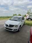 Logan 1.2  2012 GpL cu Ac functional