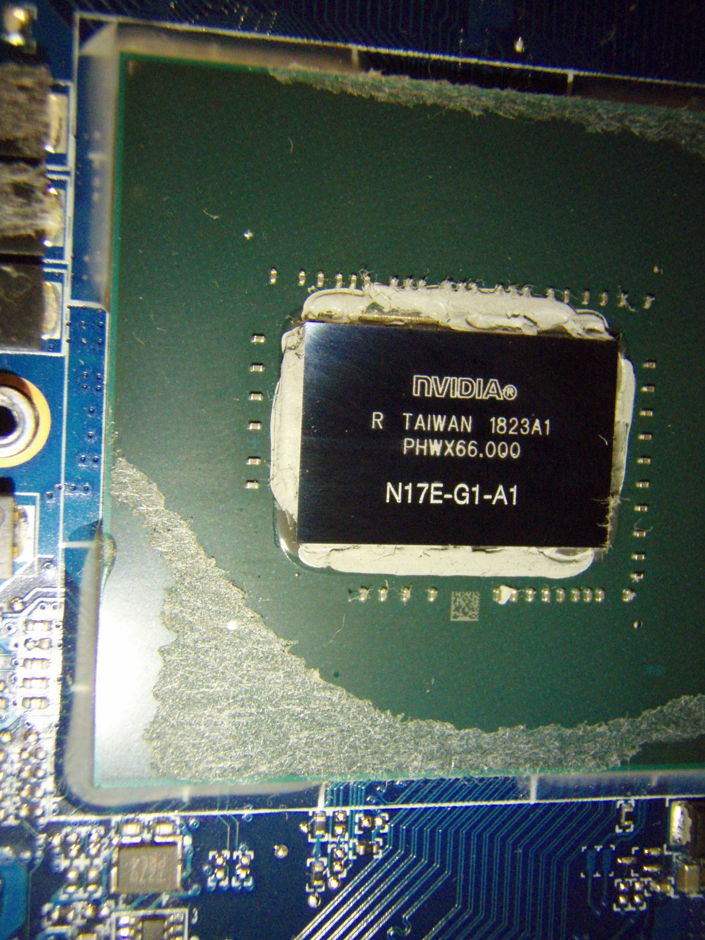 Dezmembrez Asus TUF FX504GM i5-8300H nVidia GTX1060, defect