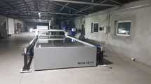 Debitare  tabla cnc