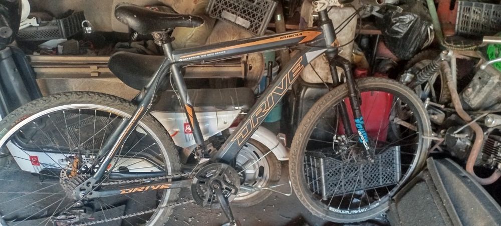 Продам велосипед