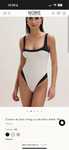 Costum de baie - Noire Swimwear