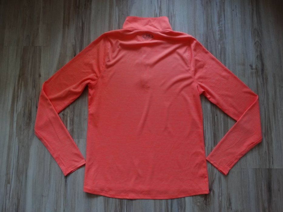 Under Armour Heat Gear LOOSE женска спортна блуза фланела L