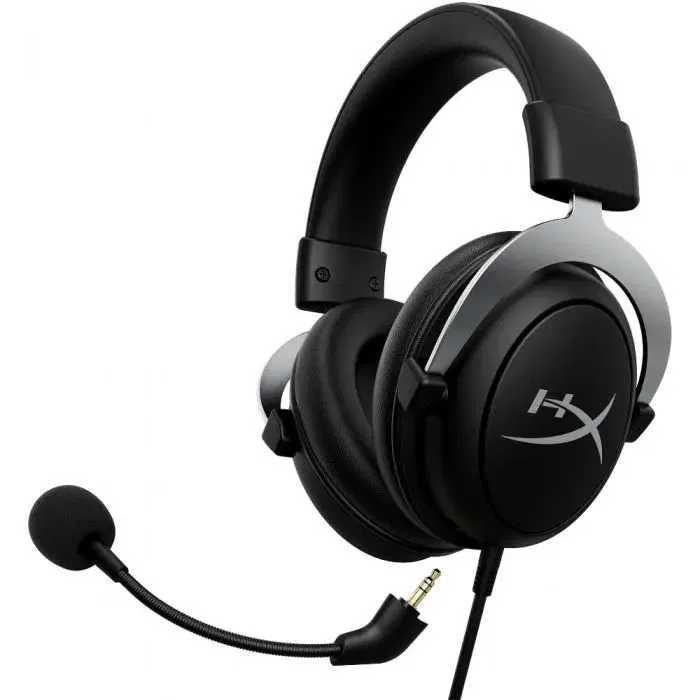 Casti Gaming HyperX CloudX Xbox Series X, S, PC 4P5H8AA Nou Sigilat