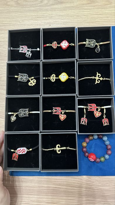 Продам браслеты. Алматы.