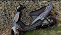 Scuter malaguti f12 phantom