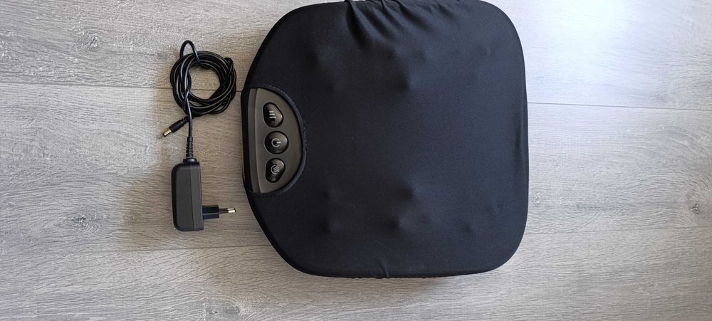 Aparat de. Făcut.masaj la picioare