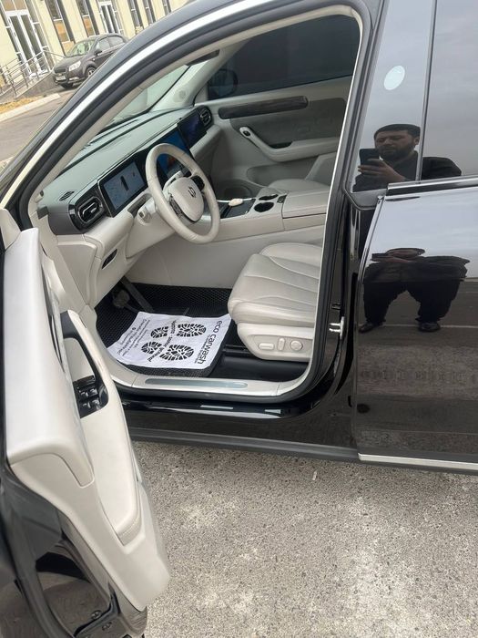 Leapmotor c11 electr 510km 2023