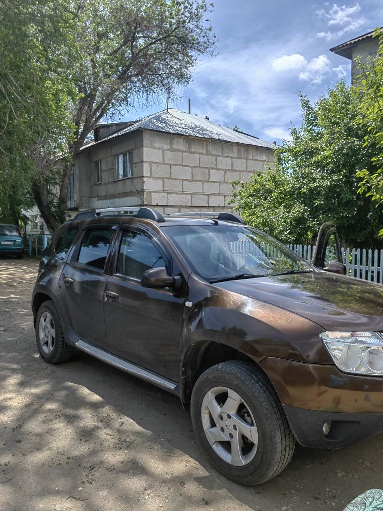 Рено duster ,сатылады