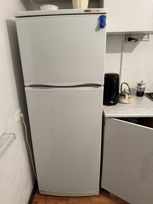 Холодильник Atlant