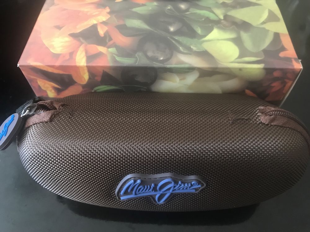 Слънчеви очила Maui Jim