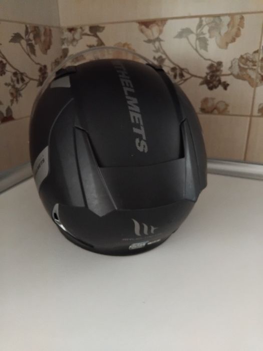 PROMOTIE Casca moto Revenge 2 + Intercom + Cagula + Husa Dragon(+OEM)