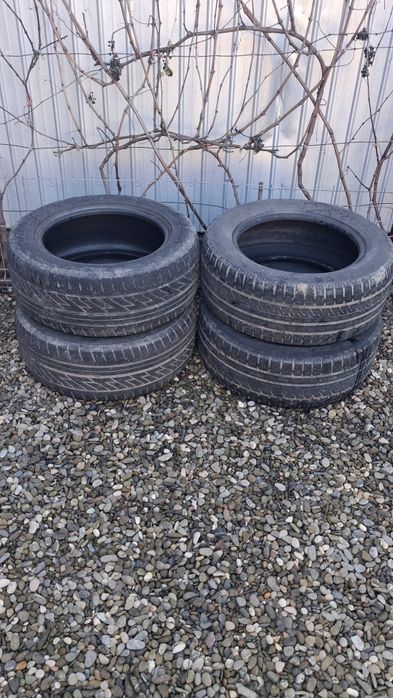 Cauciucuri 225 55 16 150 de lei toate